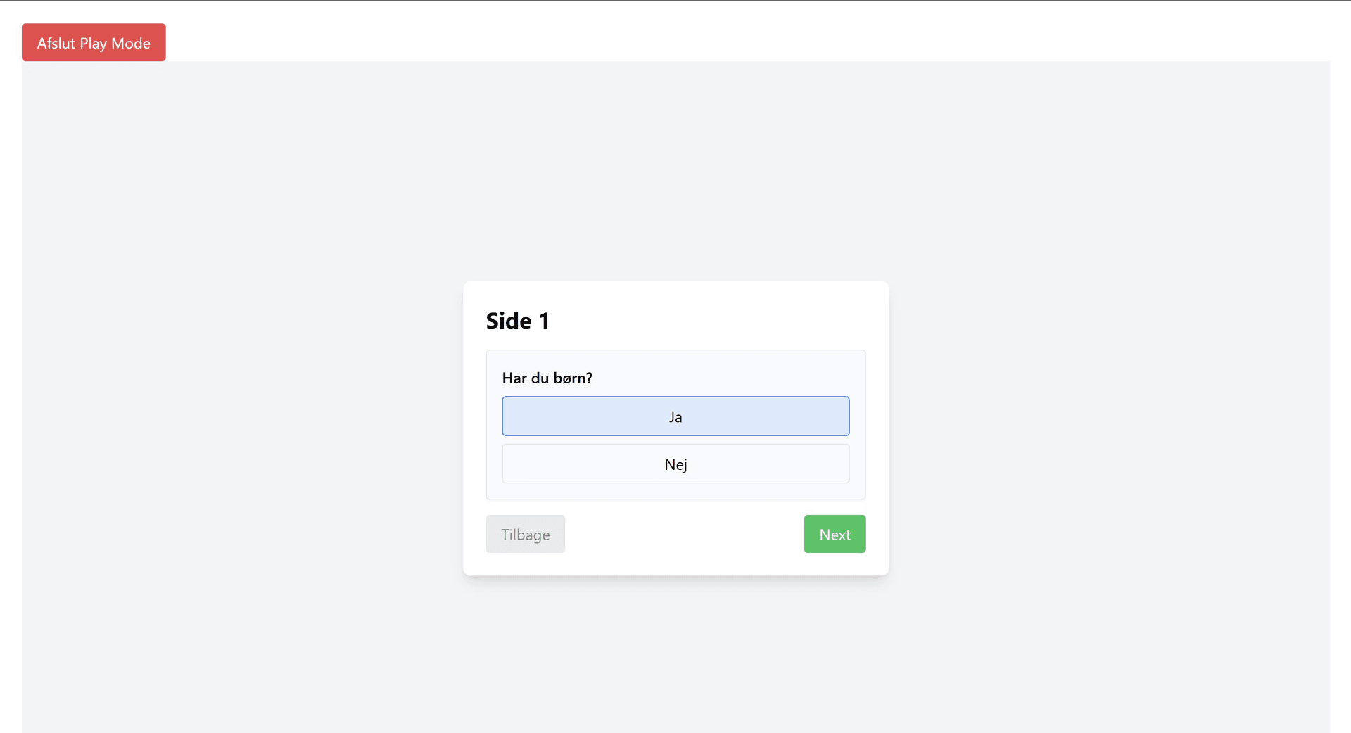 Screenshot 3 of Flowmaster2